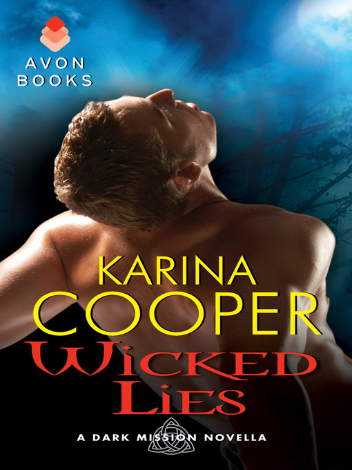 Title details for Wicked Lies by Karina Cooper - Wait list